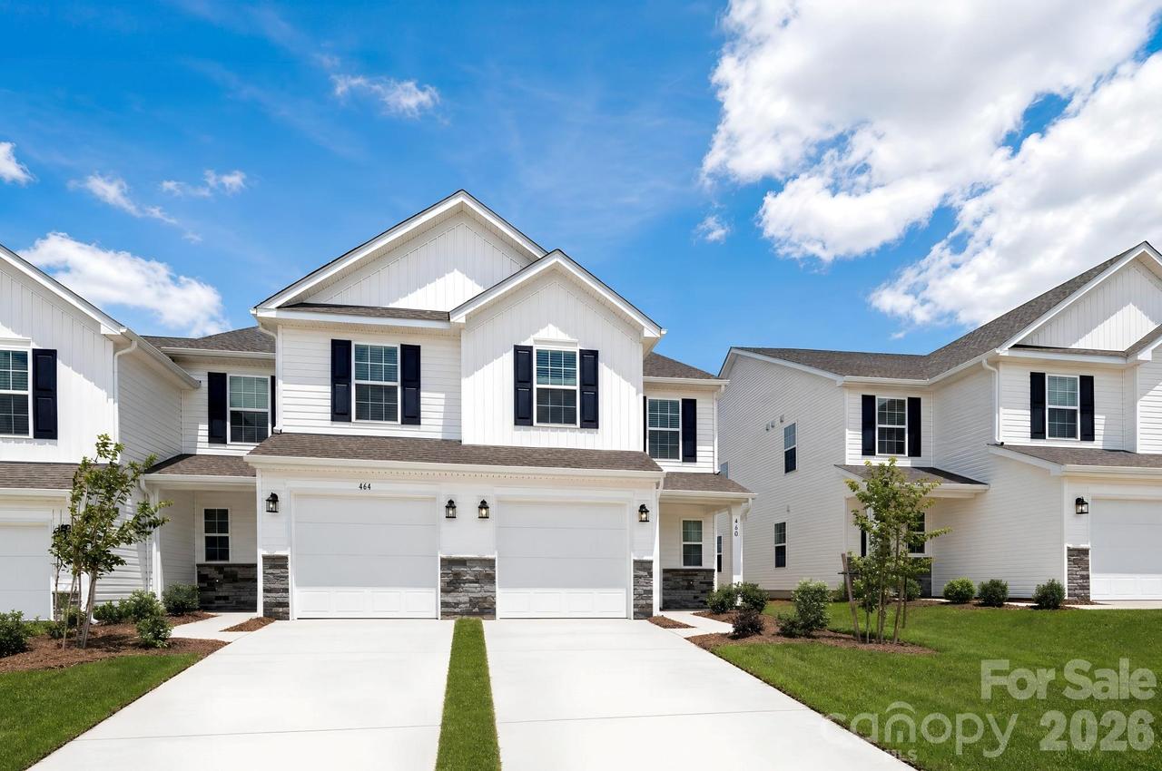 436 Sand Dunes Dr. #85, Kannapolis, NC 28081