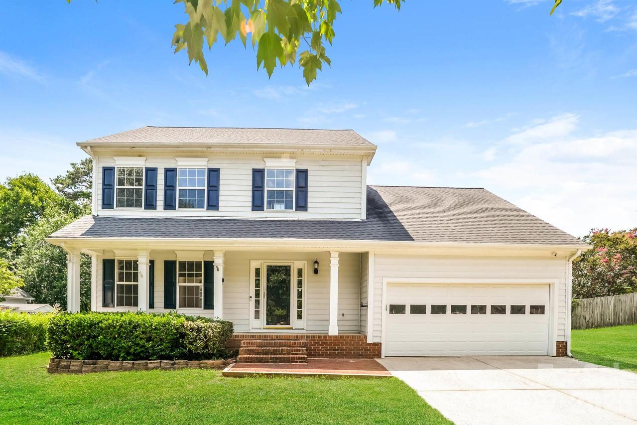 125 Rose St., Mooresville, NC 28117