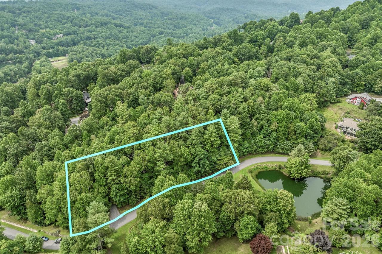 Gateway Dr. #10, Hendersonville, NC 28739