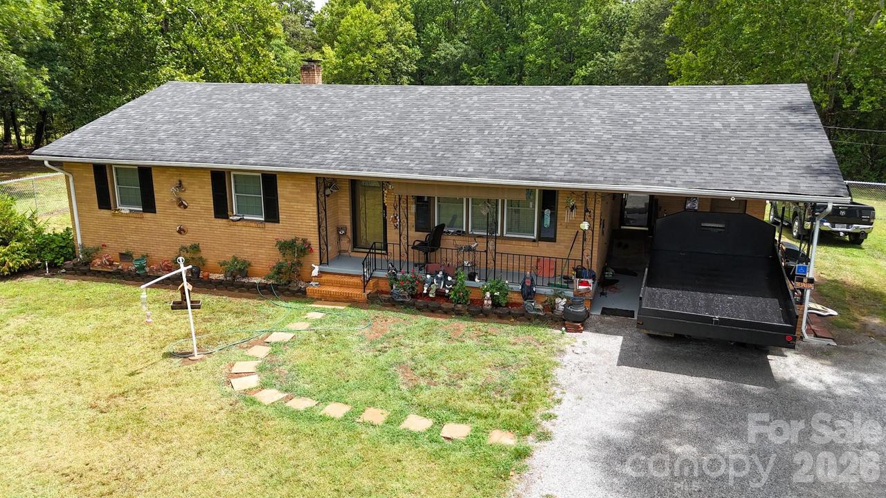 1210 Belwood Lawndale Rd., Lawndale, NC 28090