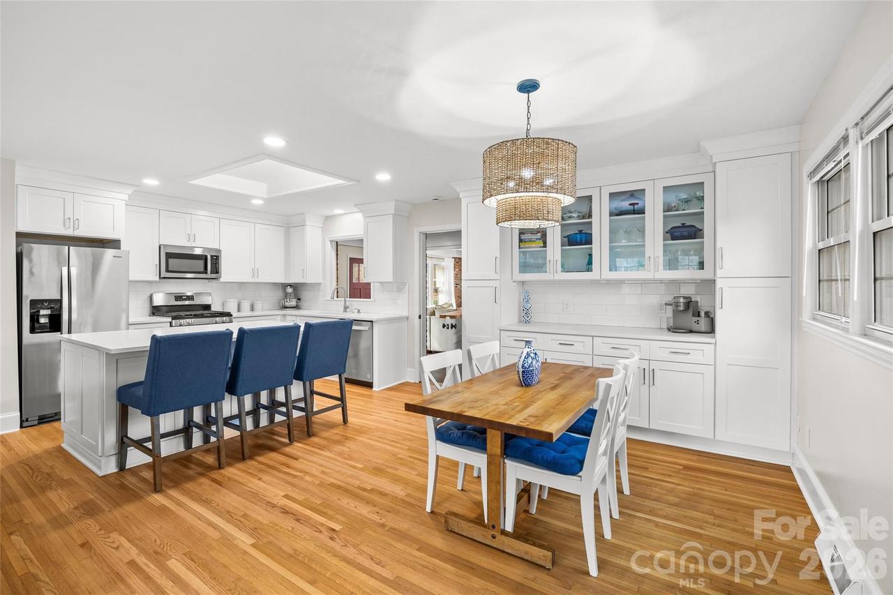 6326 Rosecrest Dr., Charlotte, NC 28210