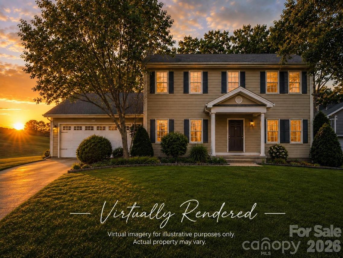 2941 8th Street Ct., Hickory, NC 28601