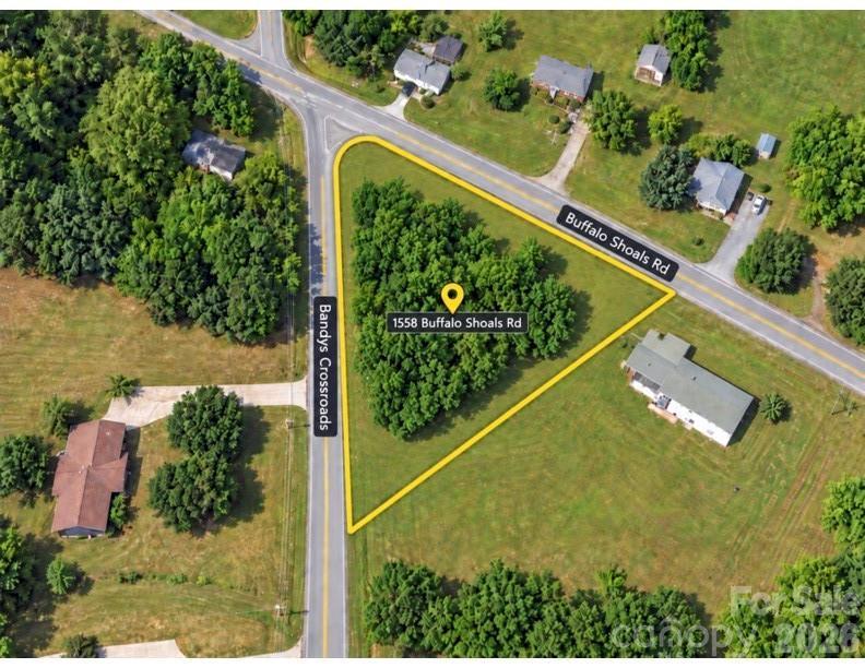 1558 Buffalo Shoals Rd., Catawba, NC 28609