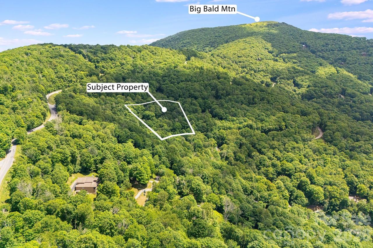 10 Buckeye Rd., Mars Hill, NC 28754