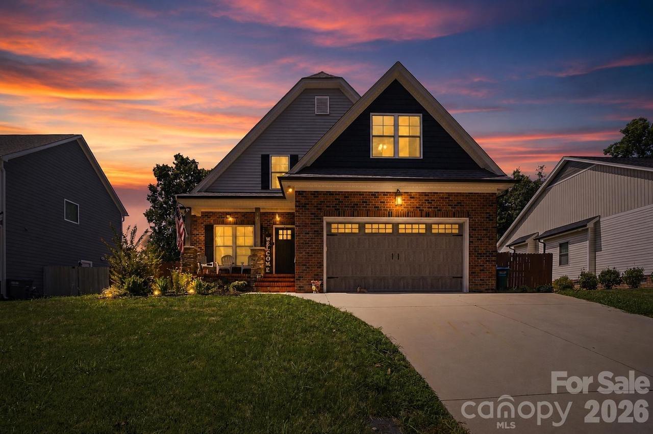304 E Florida Ave., Bessemer City, NC 28016