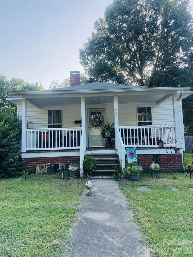 1005 Craven Ave., Kannapolis, NC 28083