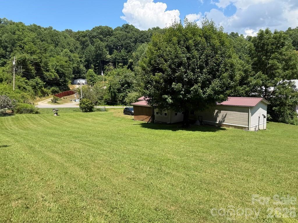 471 Crawford Cemetery Rd., Sylva, NC 28779