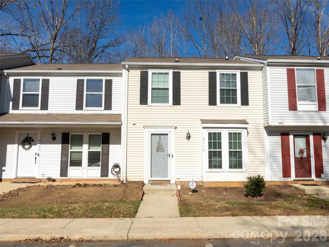 9718 Old Gate Dr., Matthews, NC 28105