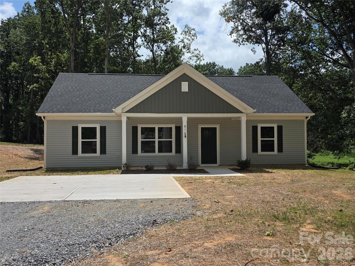 818 Bethlehem Rd., Kings Mountain, NC 28086