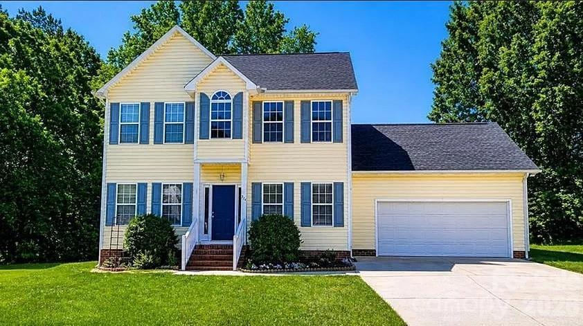 974 Avery Ct., Concord, NC 28025
