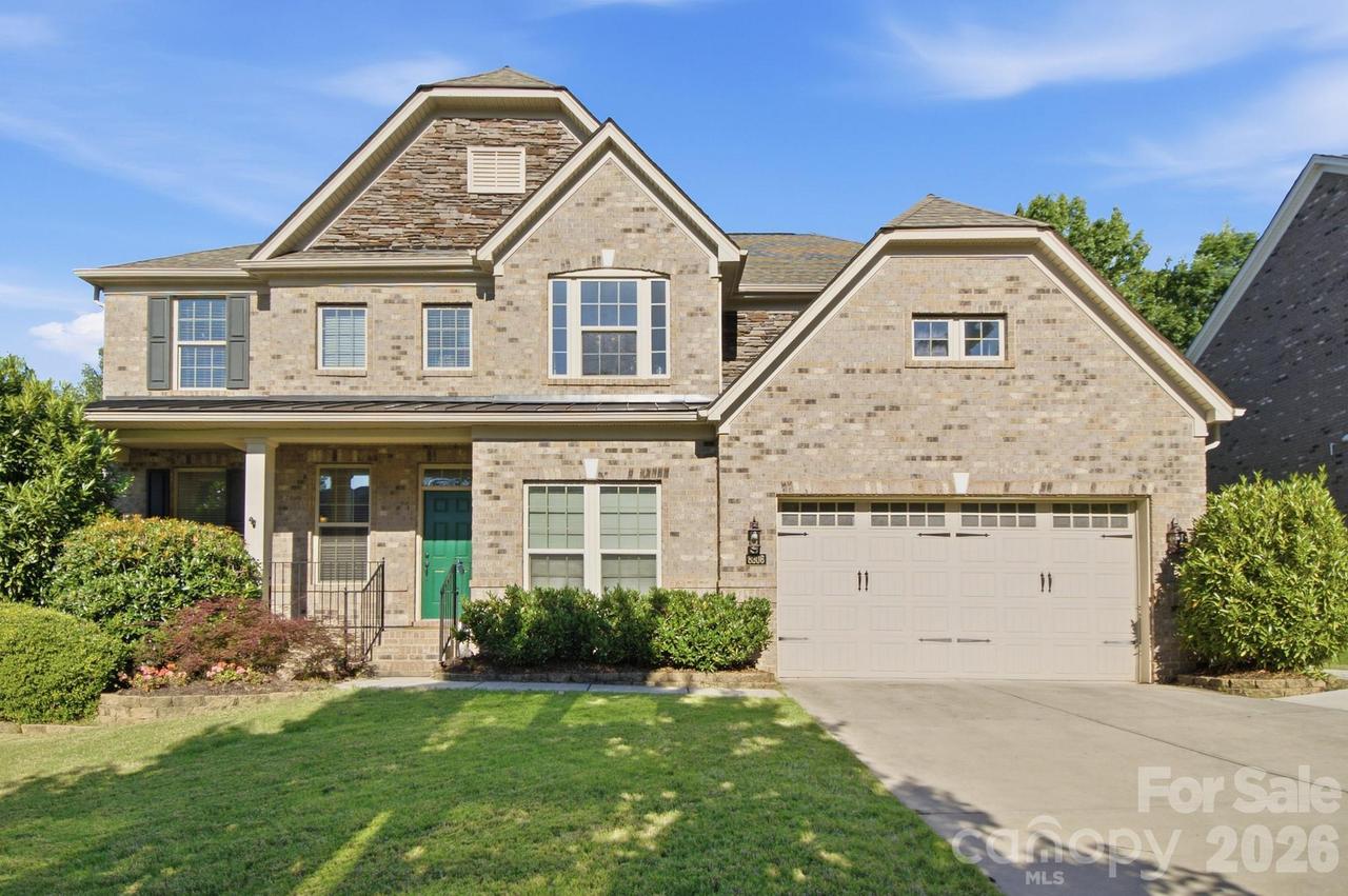 8306 Early Bird Way, Mint Hill, NC 28227
