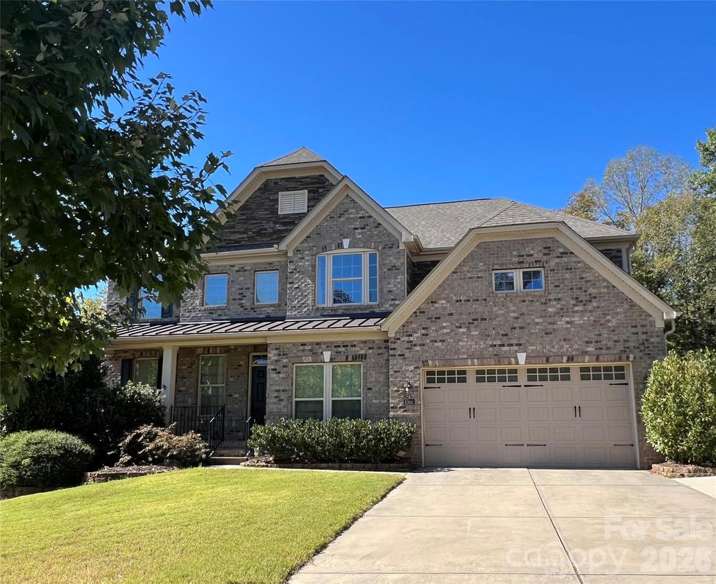 8306 Early Bird Way, Mint Hill, NC 28227