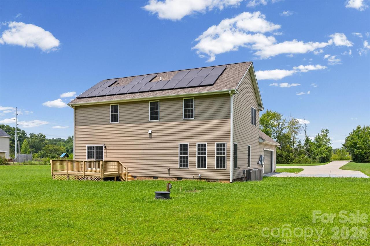 6211 Griffith Rd., Monroe, NC 28112