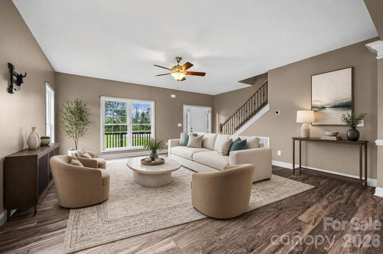 6211 Griffith Rd., Monroe, NC 28112