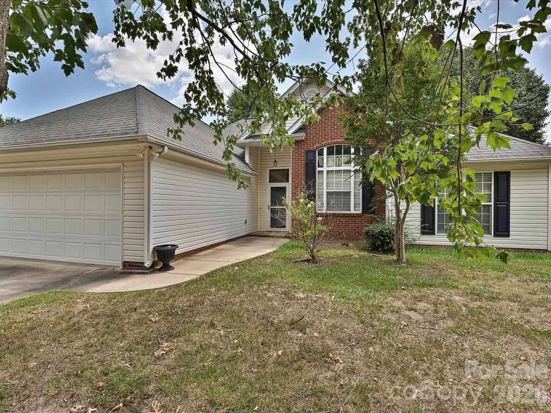 2814 Rosemeade Dr., Monroe, NC 28110