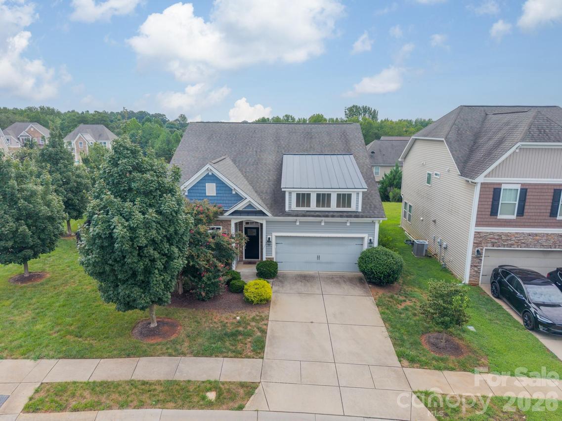 7405 Hamilton Bridge Rd., Charlotte, NC 28278