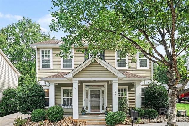 Homes Just Sold That Attend William Amos Hough High: August 18th to August 24th