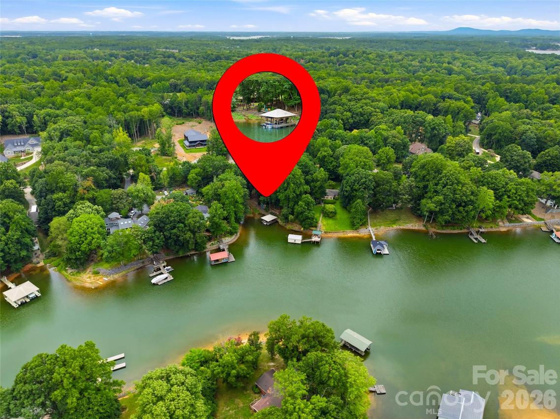 291 Patternote Rd., Mooresville, NC 28117