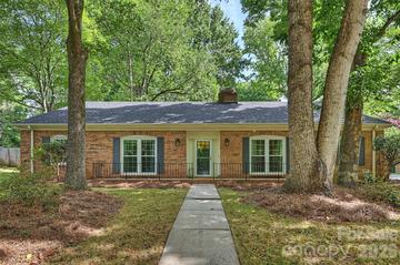 Homes Just Sold That Attend Matthews Elementary: September 1st to September 7th