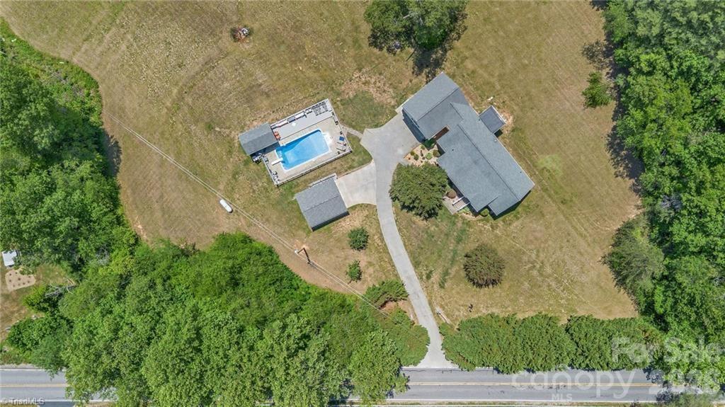 10755 N Nc 16 Hwy., Millers Creek, NC 28651