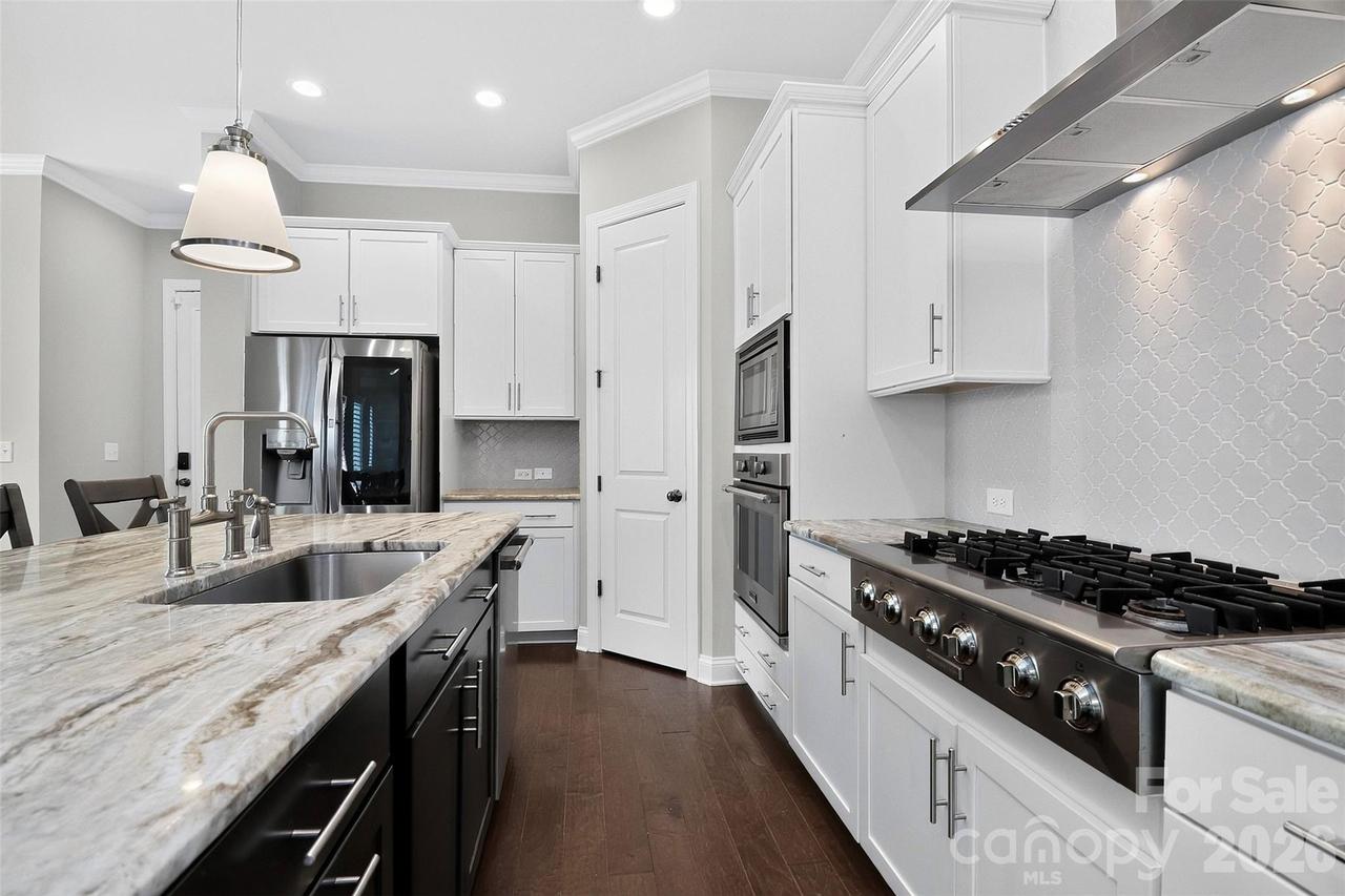 8910 Matthews Farm Ln., Charlotte, NC 28277