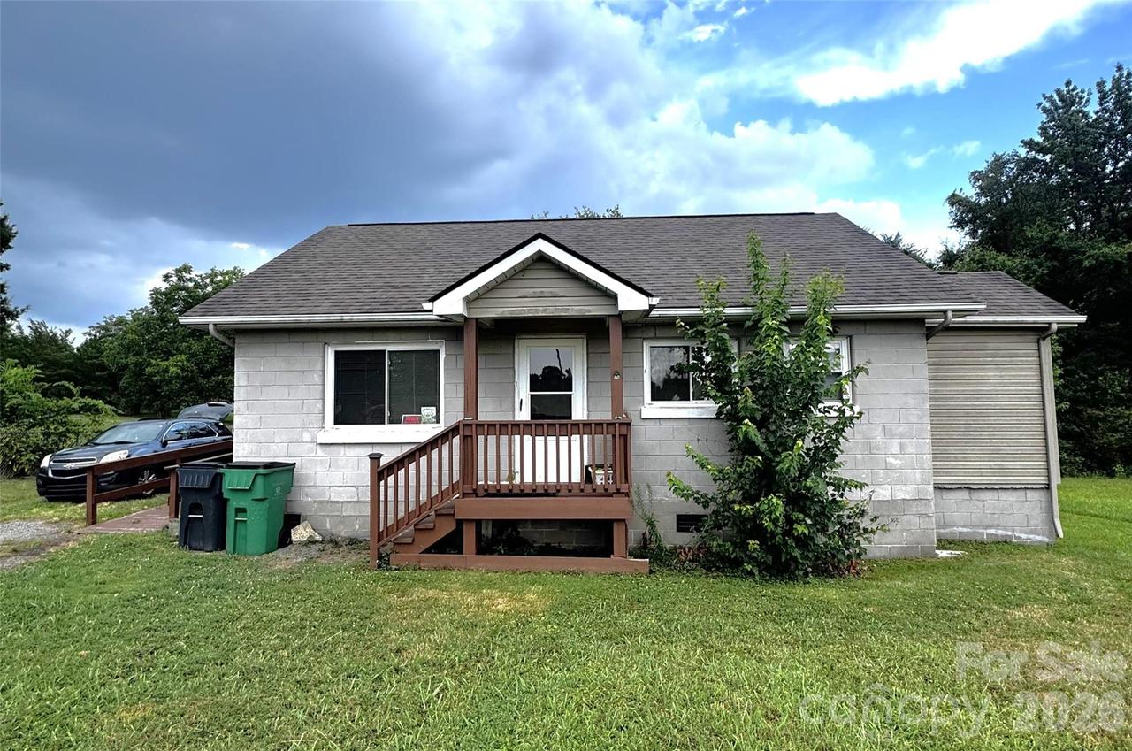 540 Lawrence Gray Rd., Charlotte, NC 28262