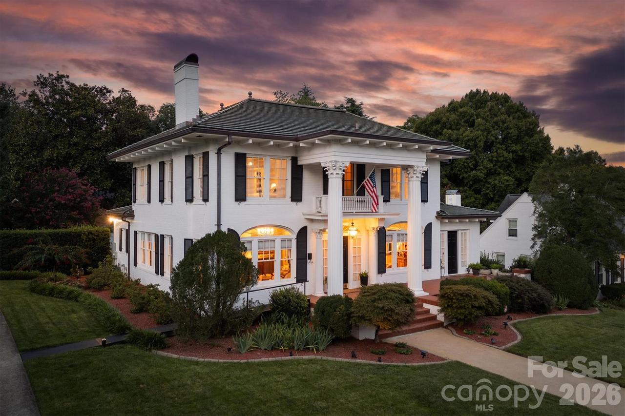 501 Norwood St., Lenoir, NC 28645