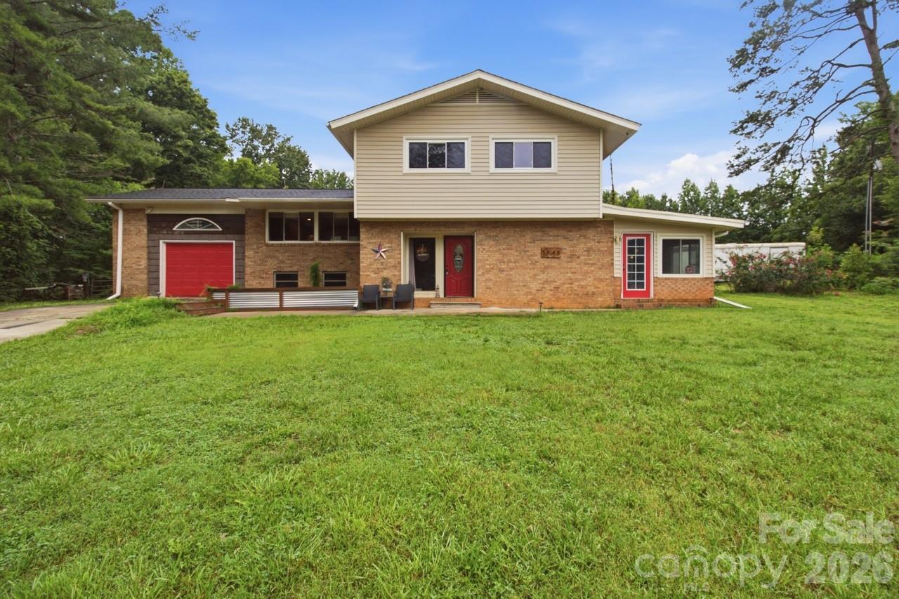 1445 Mount Ulla Hwy., Mooresville, NC 28115