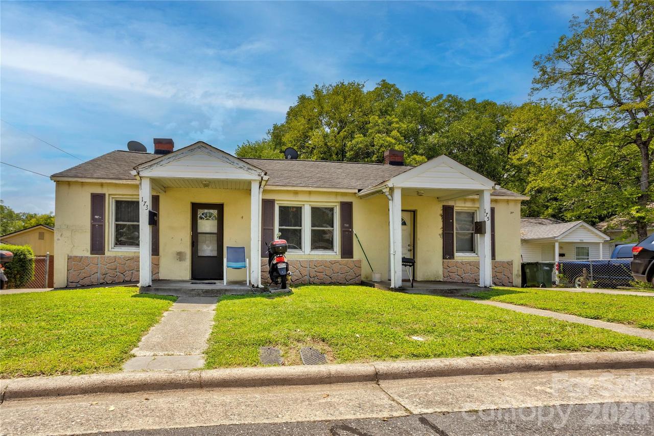 173 - 175 Booker Dr., Concord, NC 28025