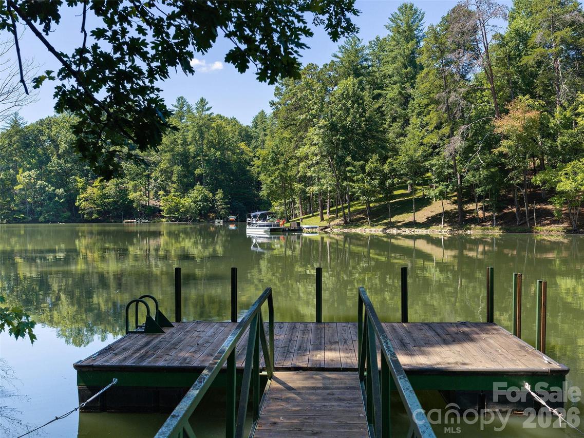 Lot #13 South Cove Rd., Mill Spring, NC 28756