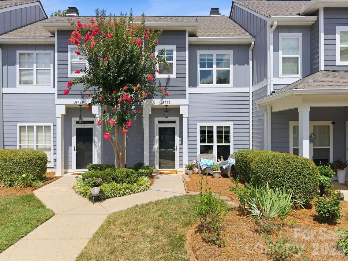 18731 Silver Quay Dr., Cornelius, NC 28031
