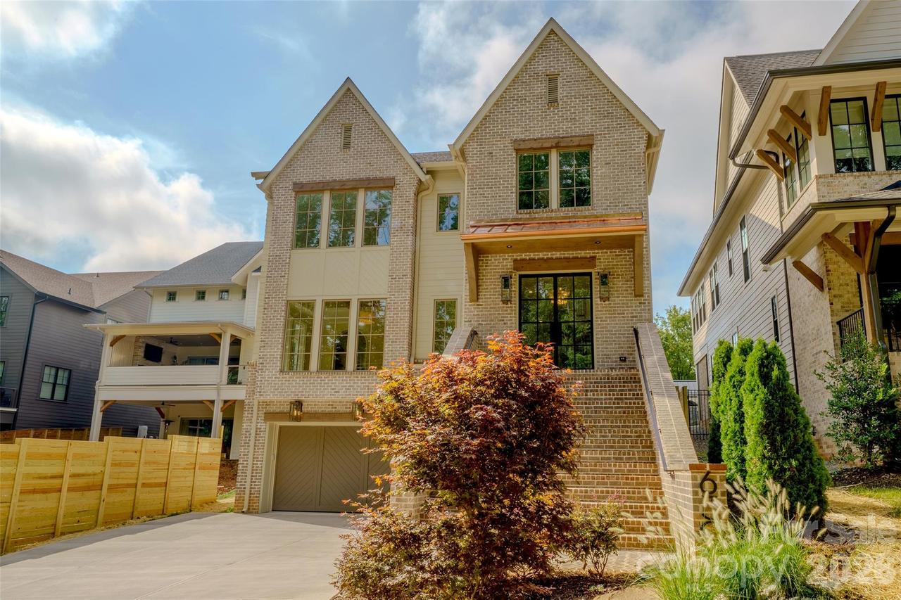 630 Ashworth Rd., Charlotte, NC 28211