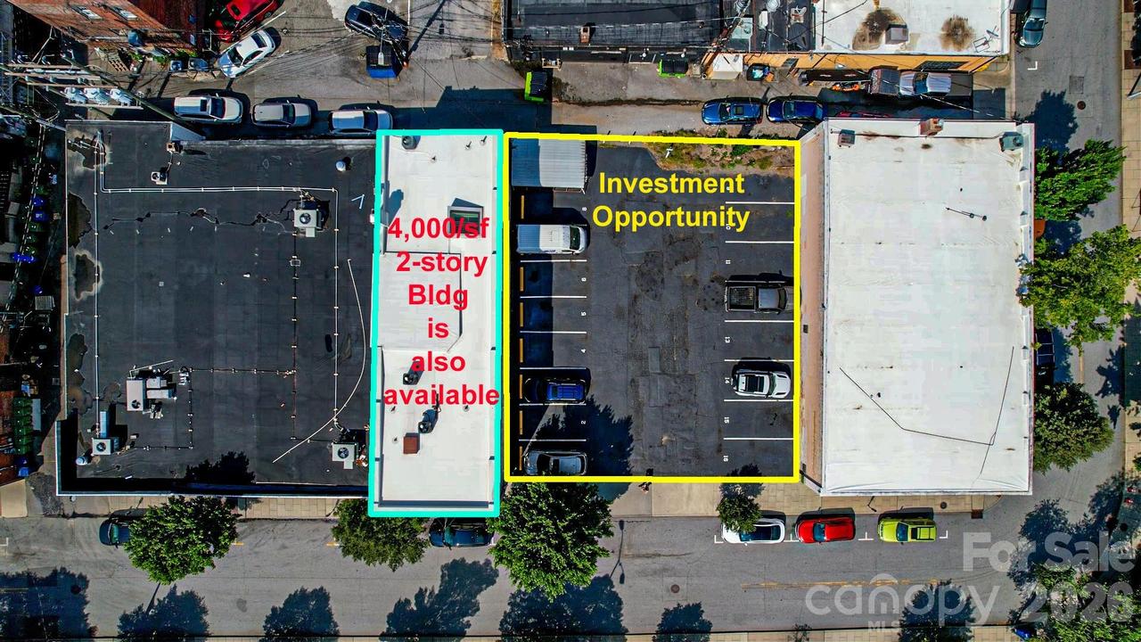 18 N Spruce St., Asheville, NC 28801