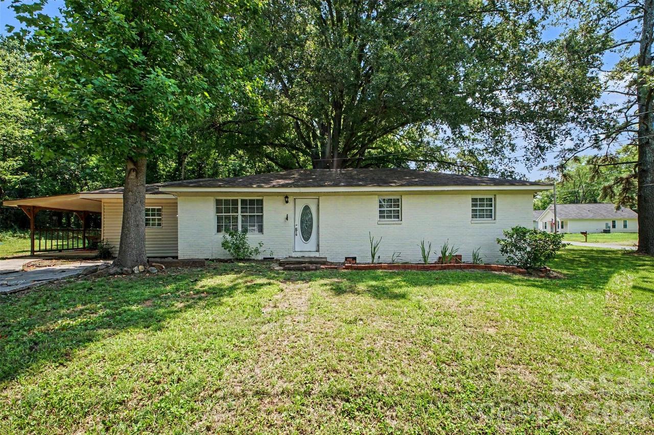 151 Central Ave., Norwood, NC 28128