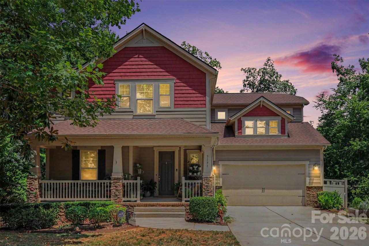 3191 Greystoke Ct., Belmont, NC 28012
