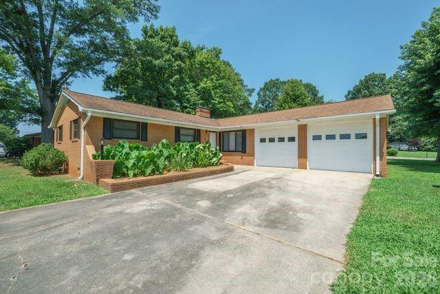 100 Piedmont Dr., Kannapolis, NC 28081