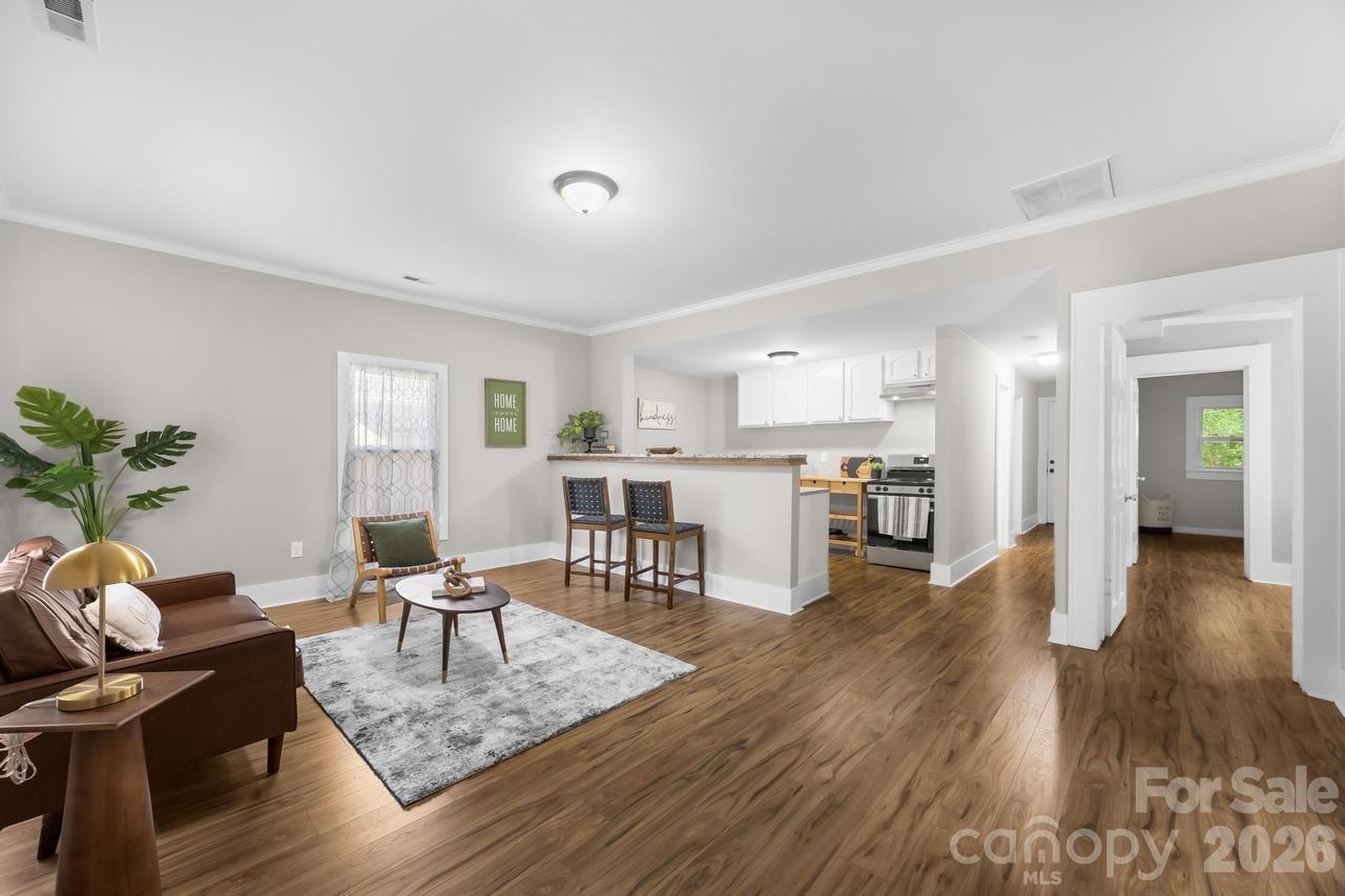 804 S Jackson St., Salisbury, NC 28144
