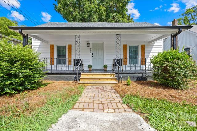 New Homes For Sale This Week That Attend Koontz Elementary: July 17th to July 23rd