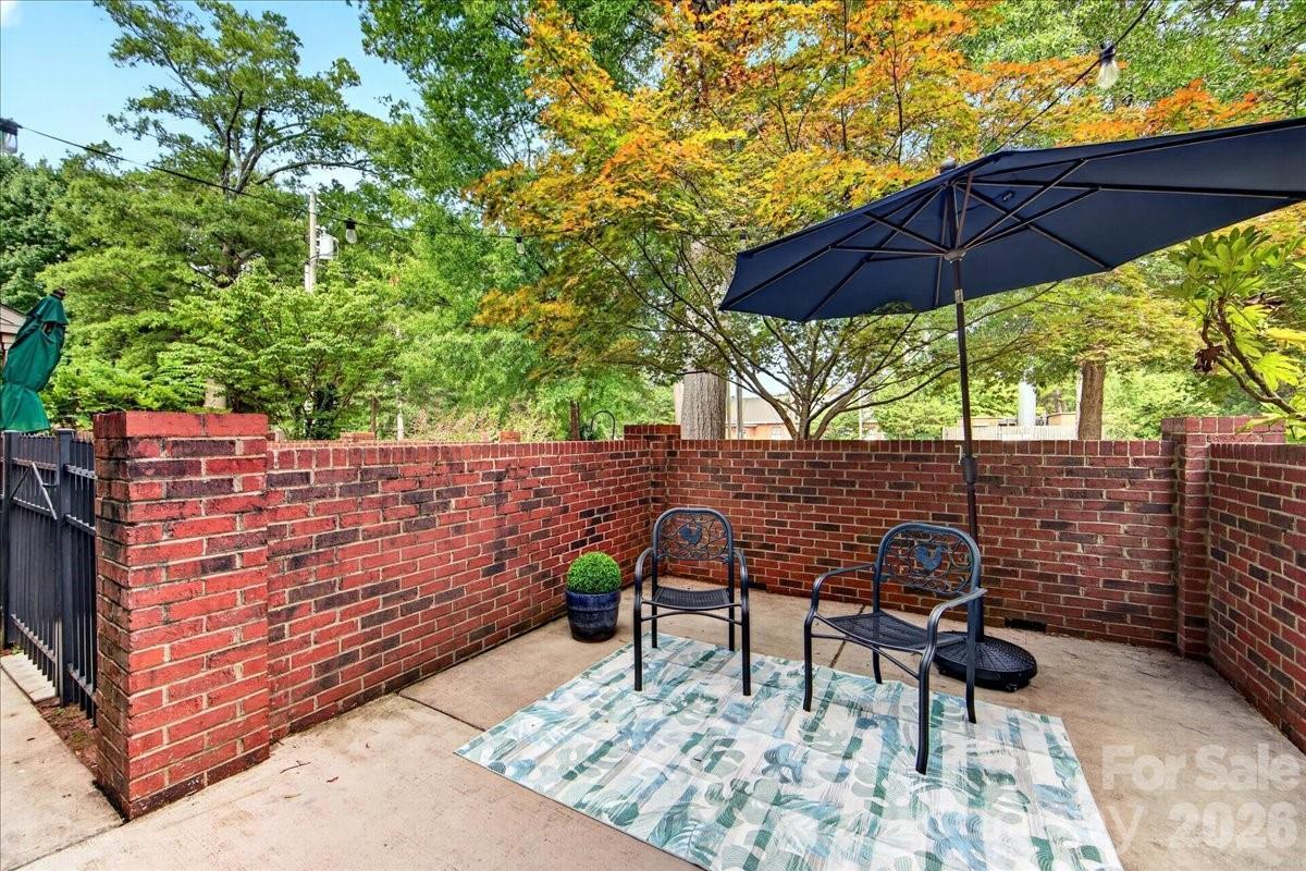 4632 Dabney Vigor Dr., Charlotte, NC 28209