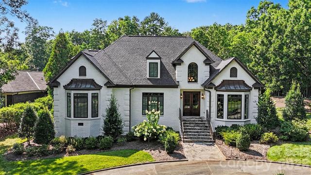 Homes Just Sold That Attend Alexander Graham Middle: September 1st to September 7th