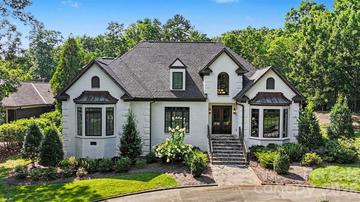 Homes Just Sold That Attend South Mecklenburg High School: September 1st to September 7th
