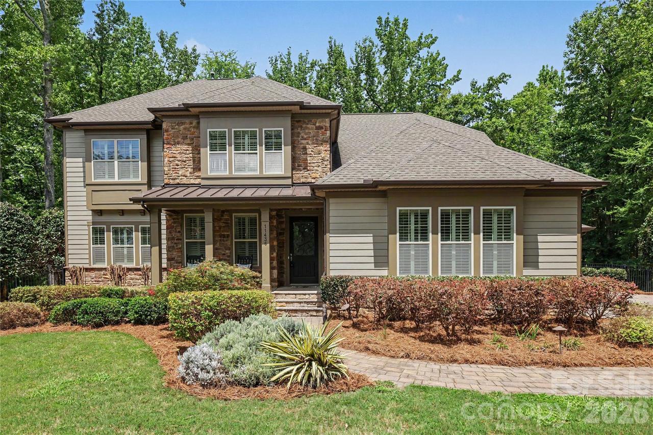 11436 Preservation Ln., Charlotte, NC 28278
