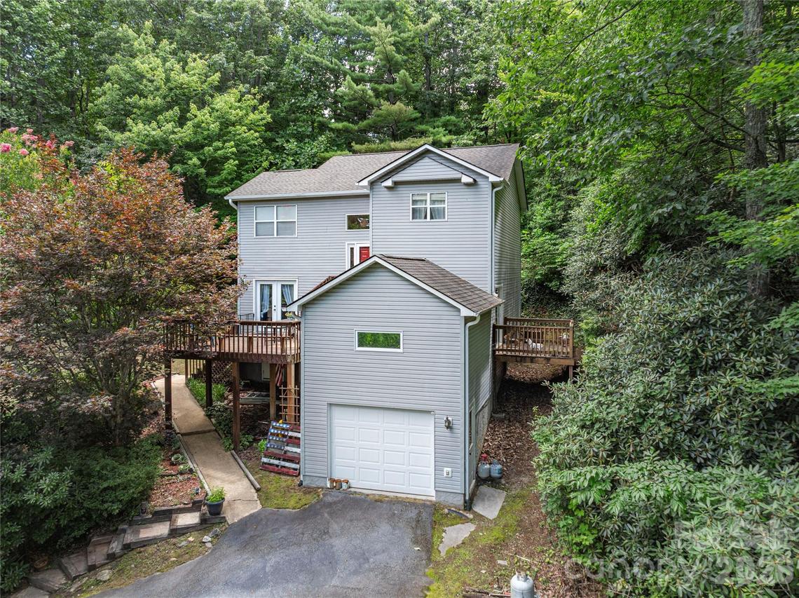 5 Summer Savory Ct., Flat Rock, NC 28731