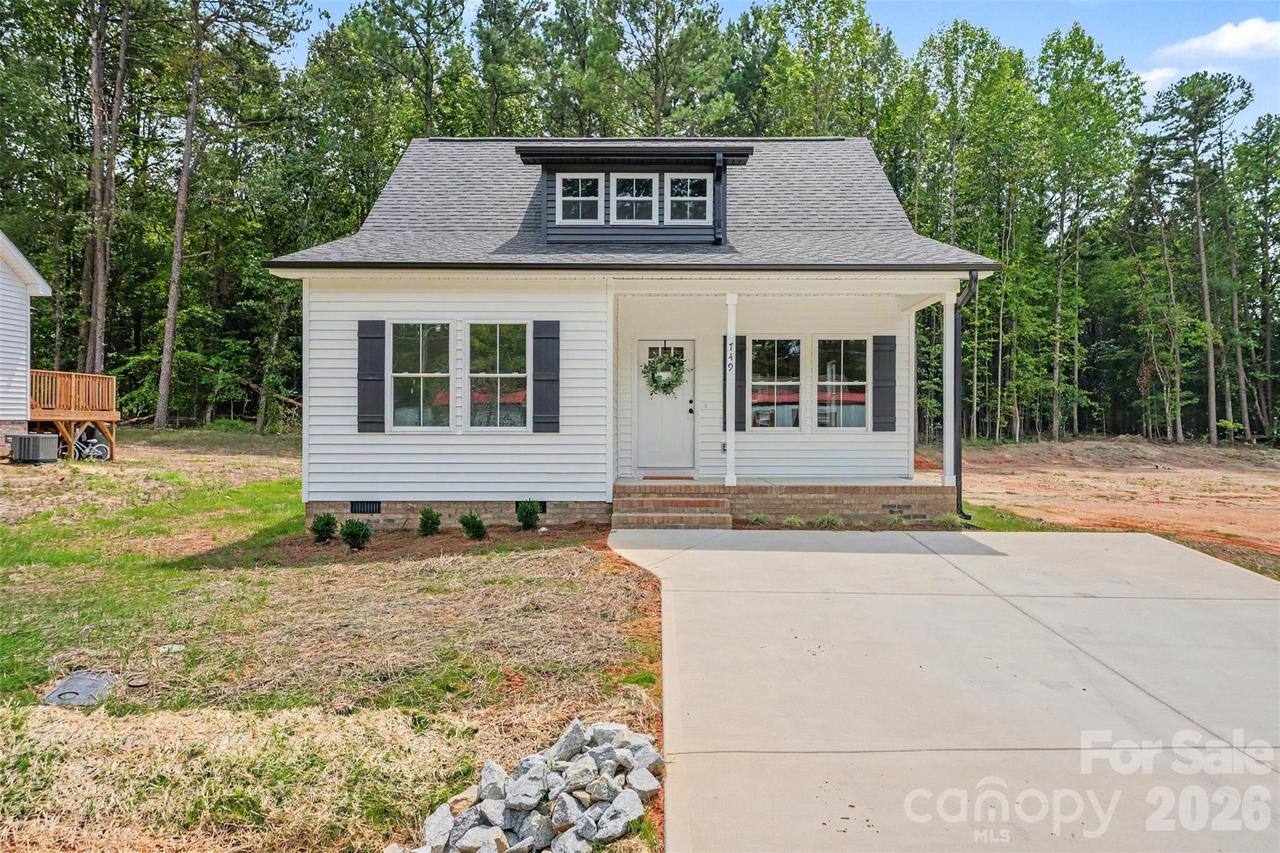 749 Jack St. #4, Kannapolis, NC 28081