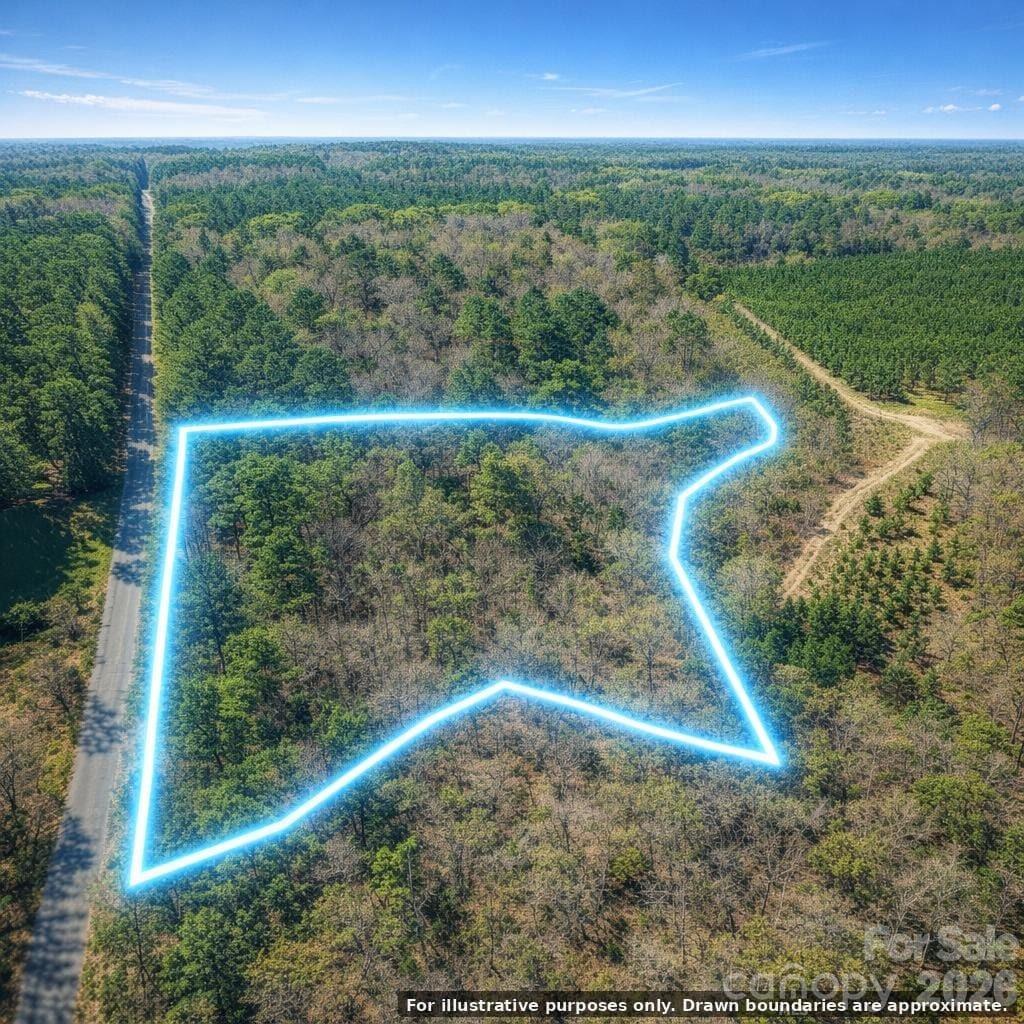 Plyler Mill Rd., Monroe, NC 28112