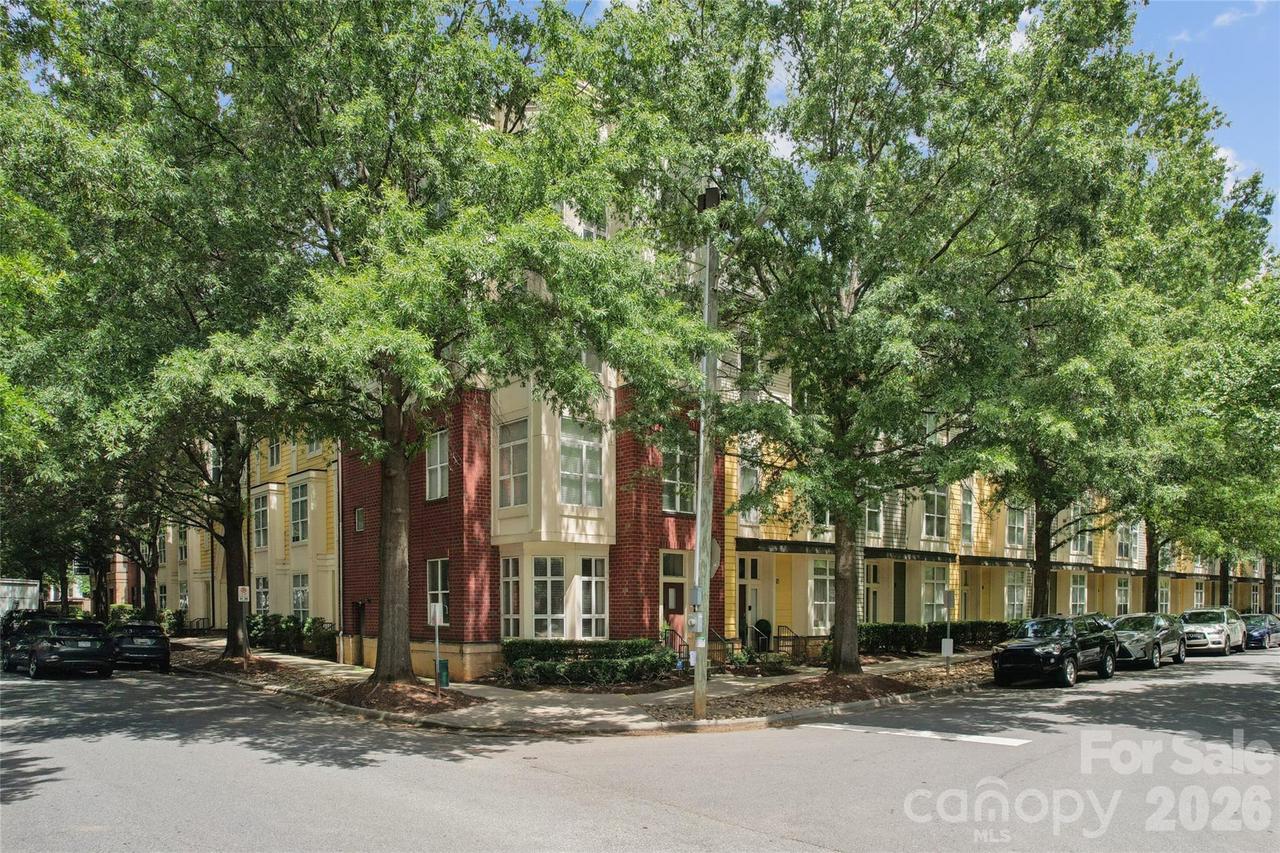 2125 Southend Dr. #141, Charlotte, NC 28203