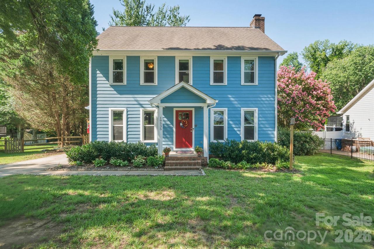 19535 Heartland St. #105, Cornelius, NC 28031