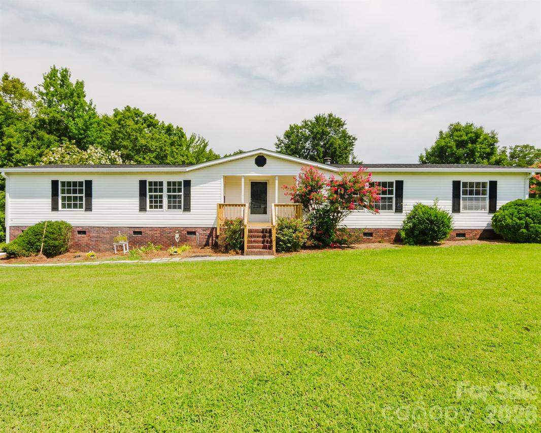 1075 Double Impact Dr., Rockwell, NC 28138