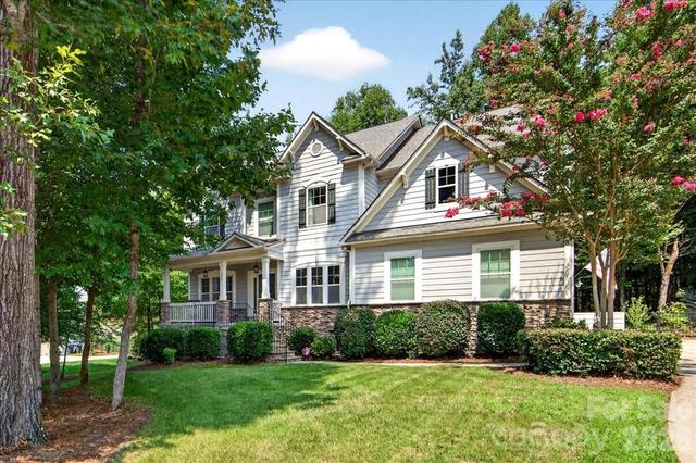 New Homes For Sale This Week That Attend Western Union Elementary: July 24th to July 30th