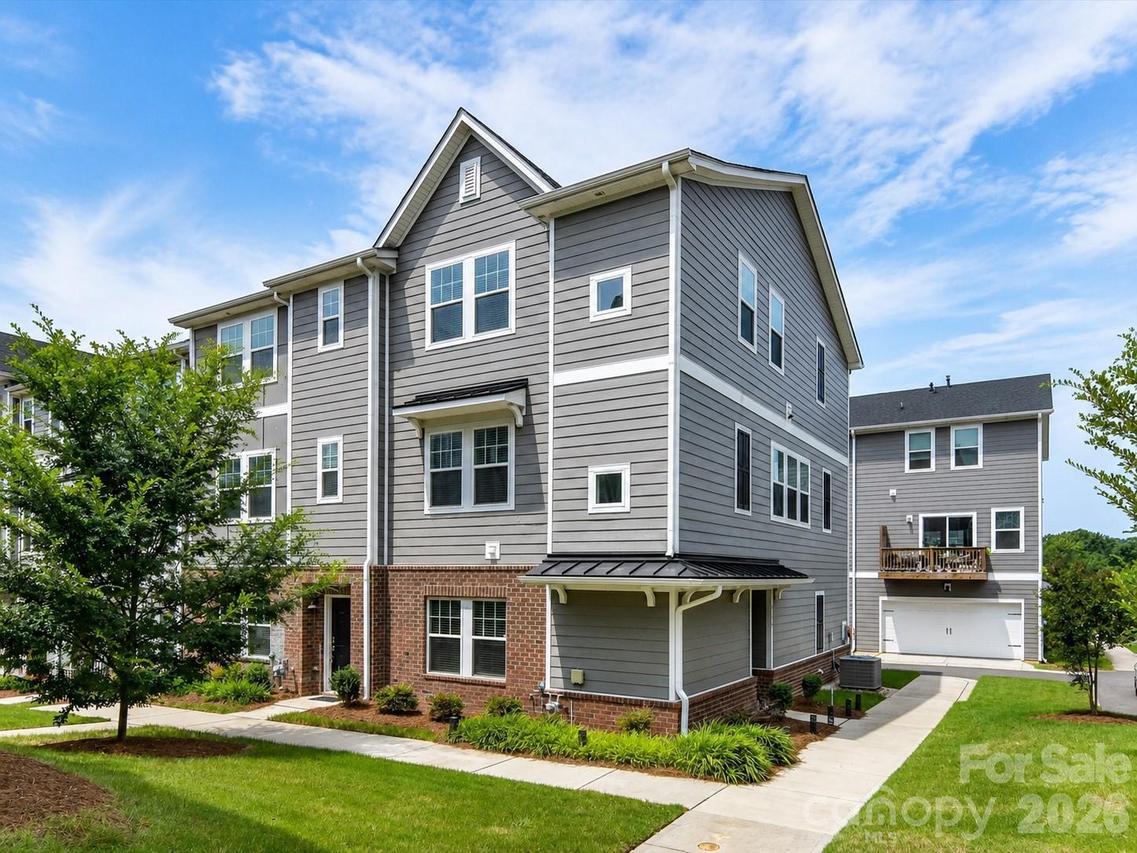 4552 Millennium Ave., Charlotte, NC 28217